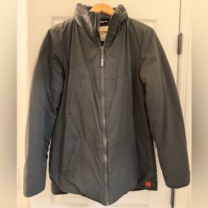The Normal Brand Men's City Parka